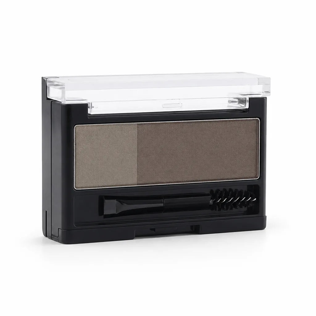 Eyebrow Stamp Adjustable Arch Waterproof & Smudge-Proof