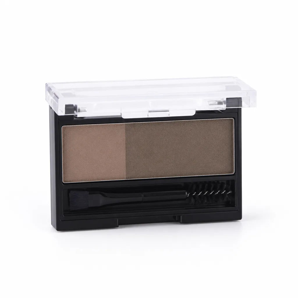 Eyebrow Stamp Adjustable Arch Waterproof & Smudge-Proof