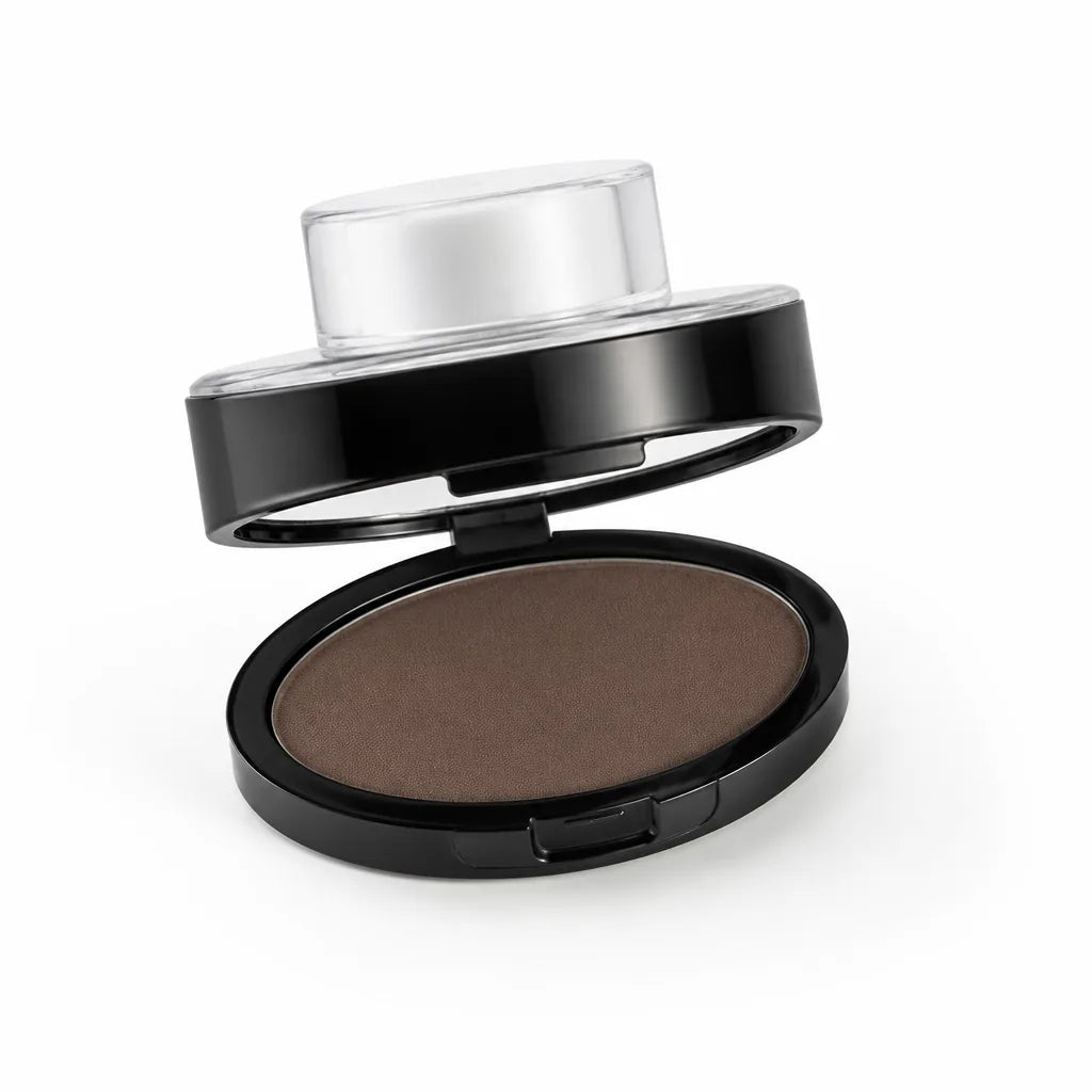 Eyebrow Stamp Natural-Looking 24-Hour Water & Smudge-Proof