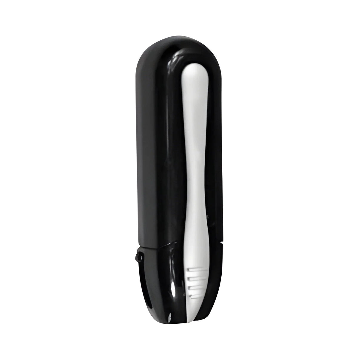 Eyeglass Cleaner Dry Carbon Pads & Brush Pocket-Sized Coating-Safe