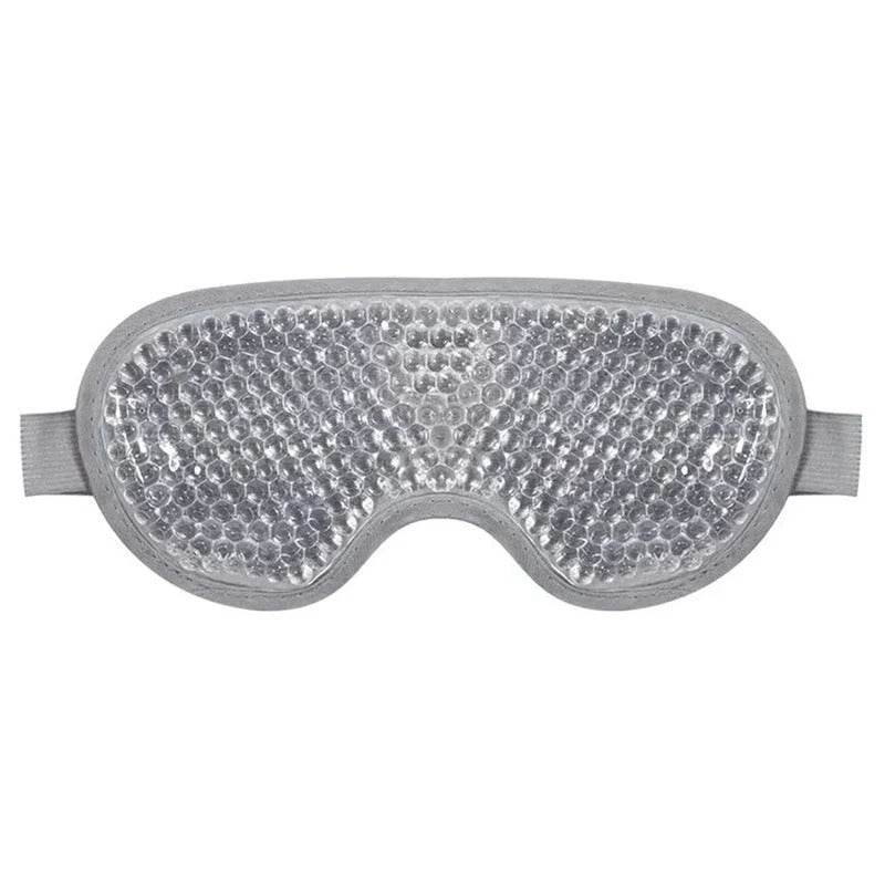 Face & Eye Mask Hot & Cold Reusable Gel Therapy