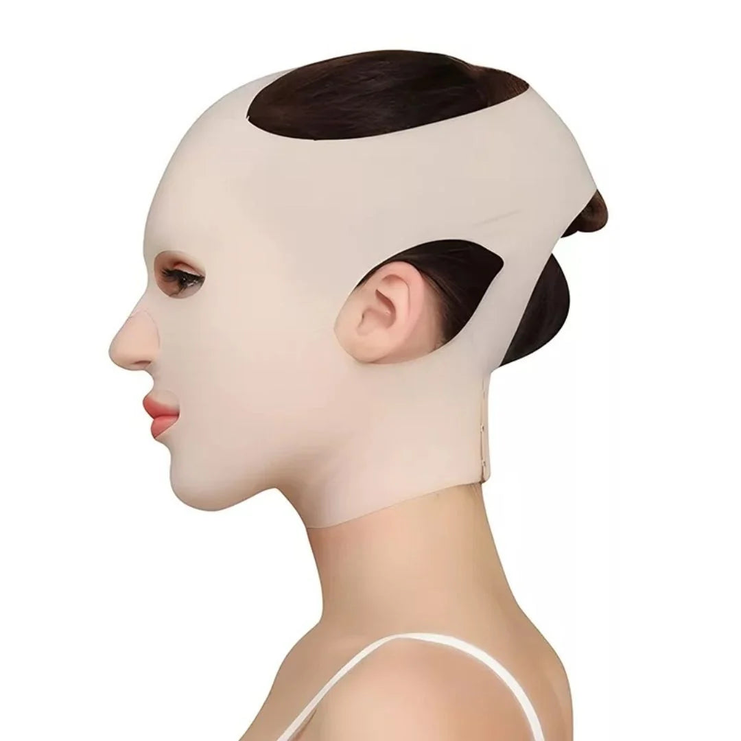 Face Lift Mask Overnight Compression Reusable