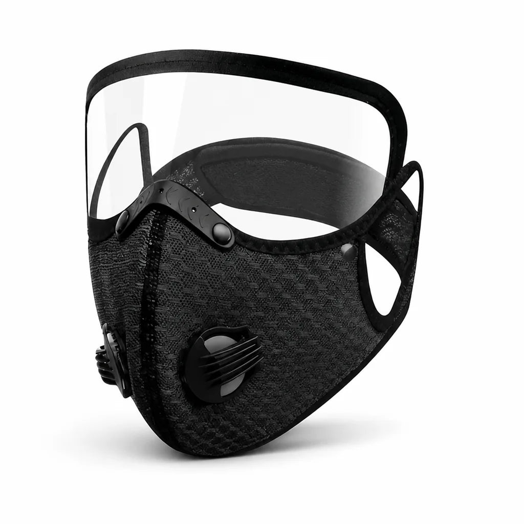 Face Mask Reusable Washable Breathable