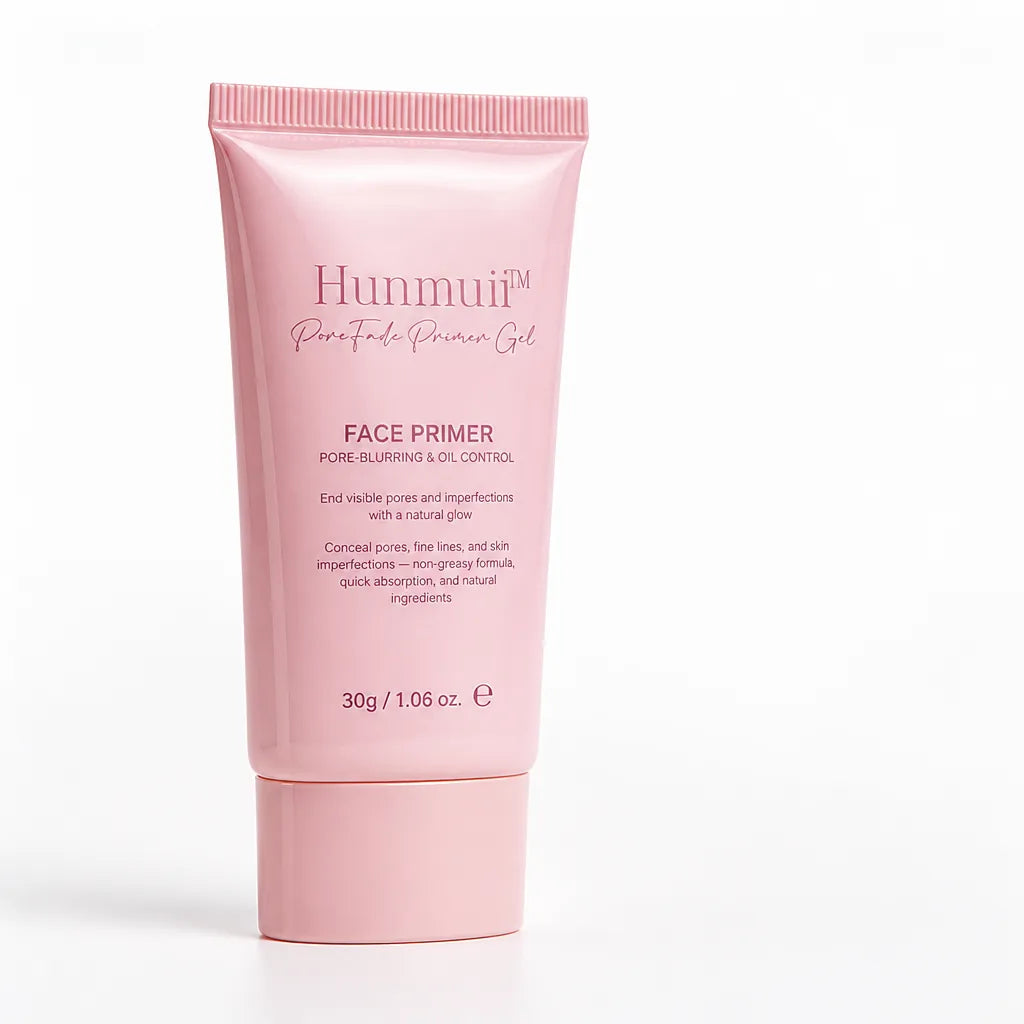Face Primer Pore-Blurring & Oil Control 30g