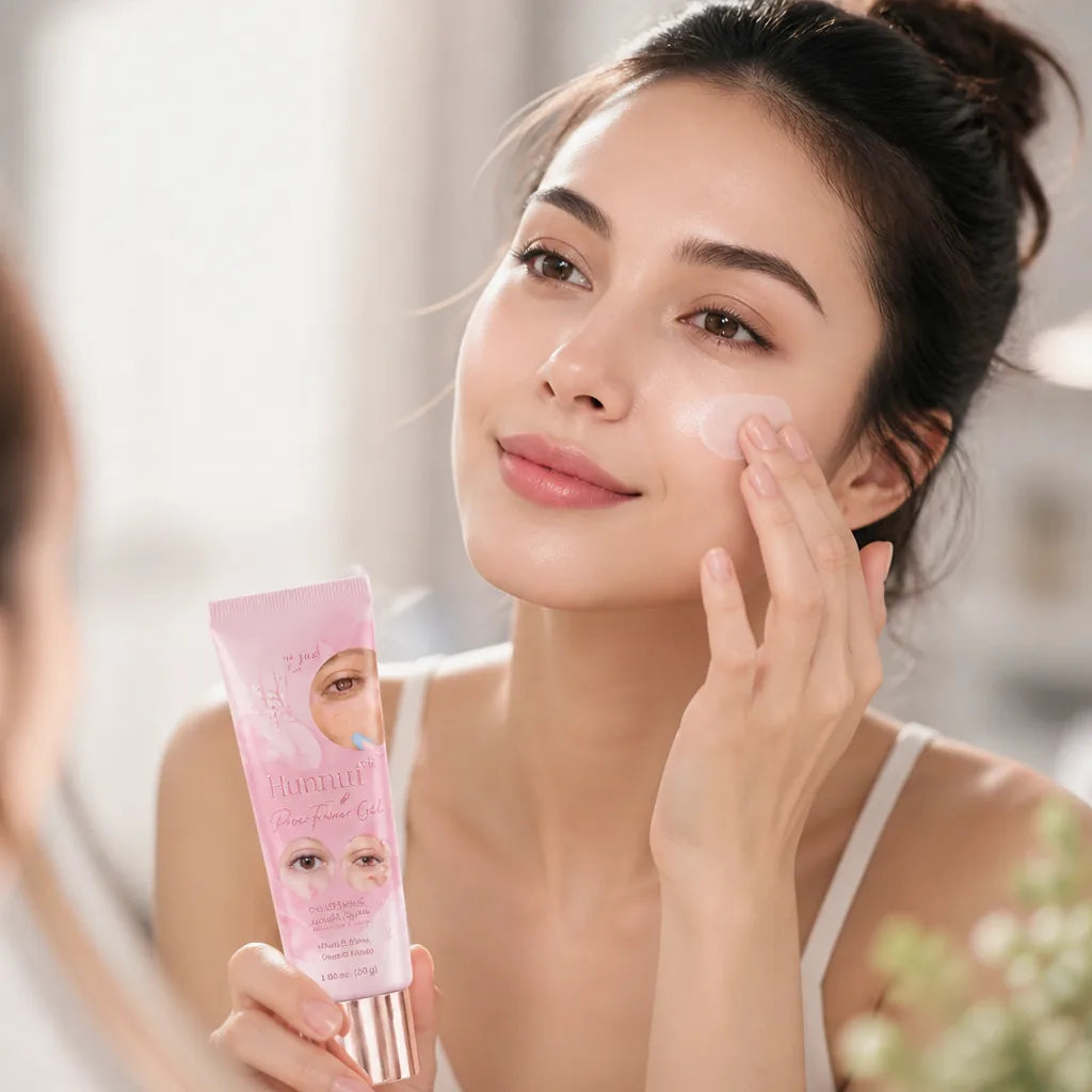 Face Primer Pore-Blurring & Oil Control 30g