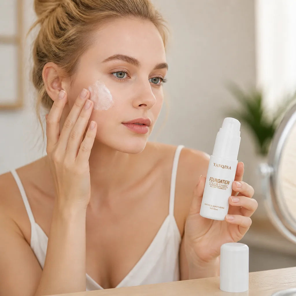 Face Primer Tone-Adapting Hydrating & Pore-Minimizing