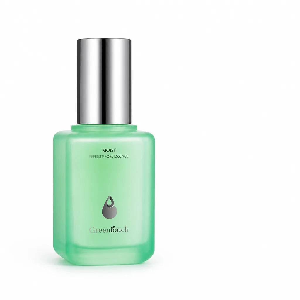 Face Serum Pore-Reducing Fast-Acting Firming
