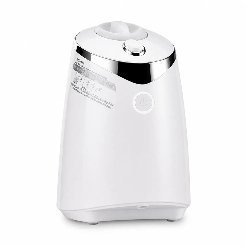 Facial Mask Maker Automatic One-Button 5-Minute