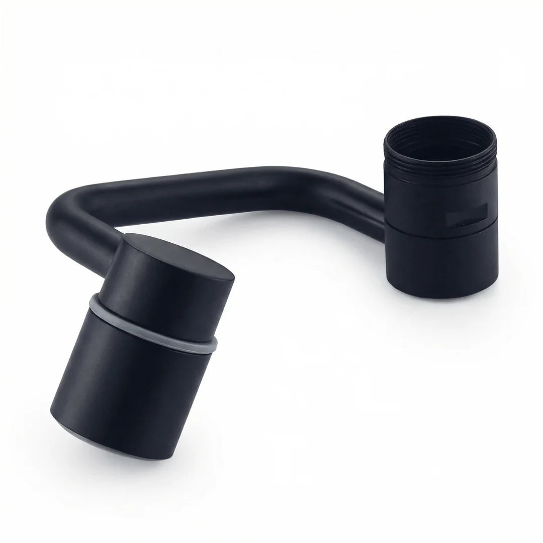 Faucet Extender 1080° Rotating Dual Spray Modes