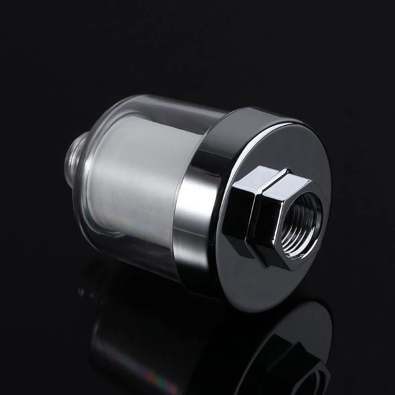 Faucet Water Filter Replaceable Cotton Chlorine-Reducing