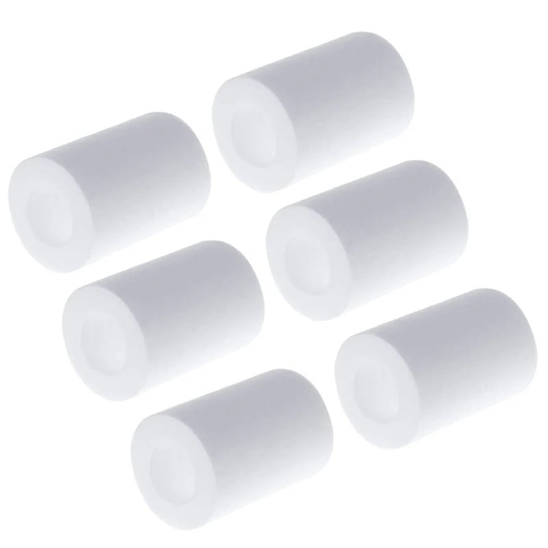 Faucet Water Filter Replaceable Cotton Chlorine-Reducing