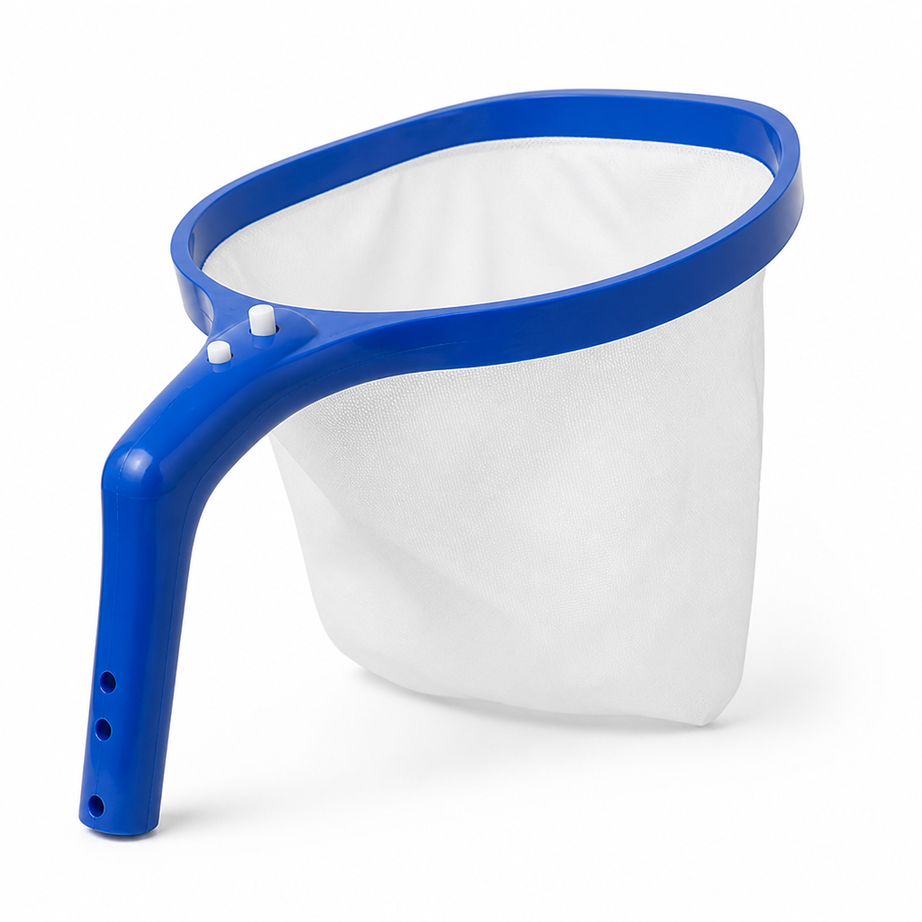 Fine Mesh Ergonomic Pool Skimmer