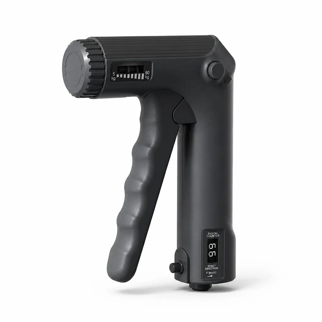 Finger Trainer Adjustable Resistance Compact & Portable