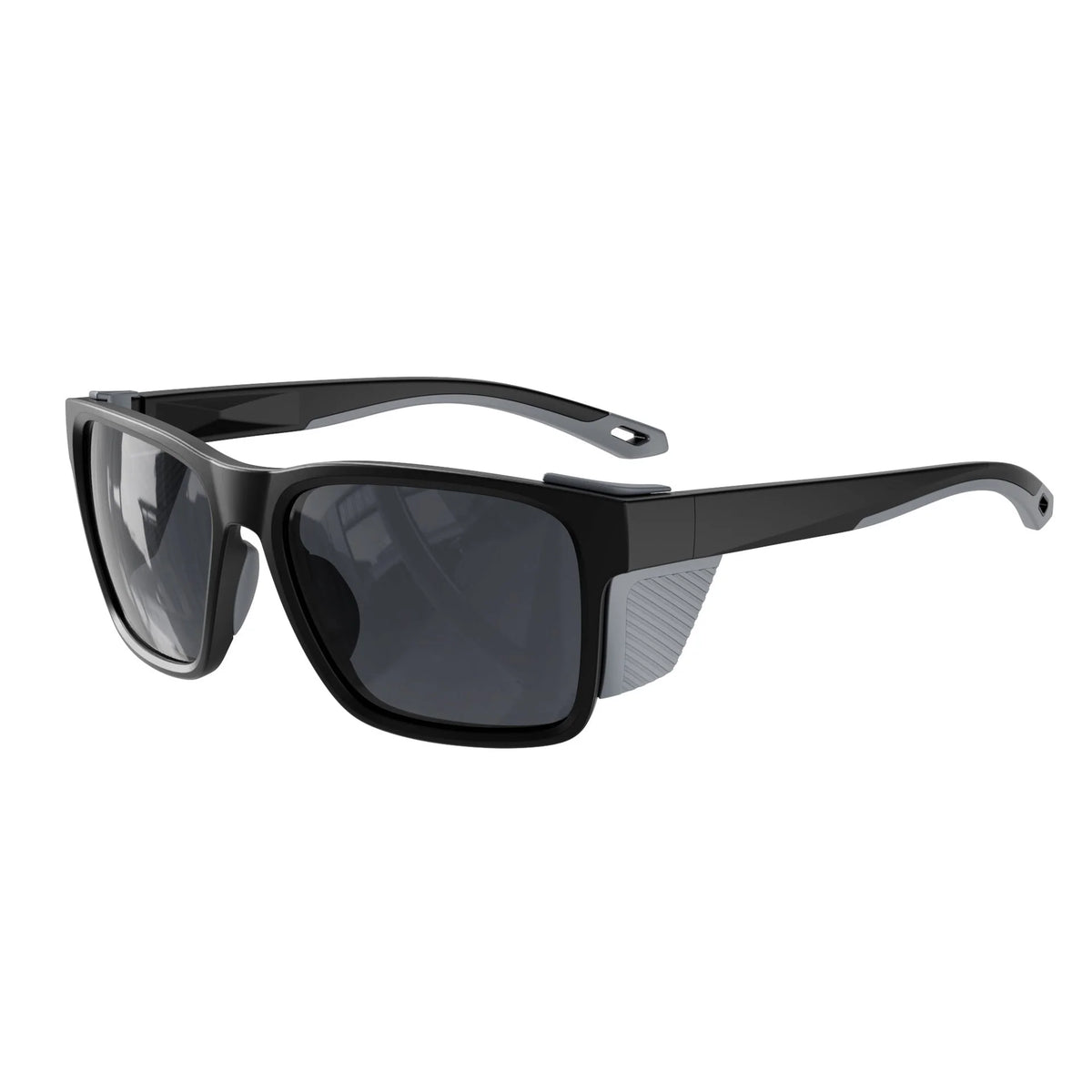 Fishing Sunglasses Polarized Polycarbonate Lightweight Impact-Resistant Lenses