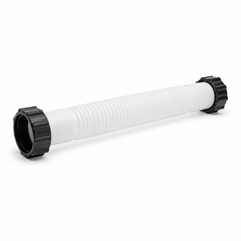 Flexible PE & EVA Quick-Connect Pool Pump Hose