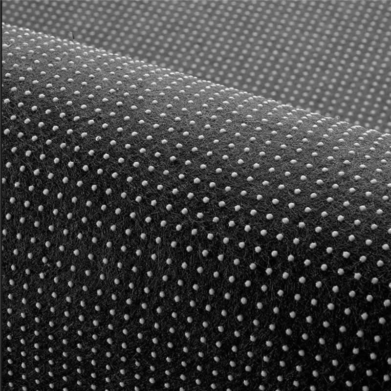 Floor Protection Mat Transparent PVC Non-Slip Scratch Protection