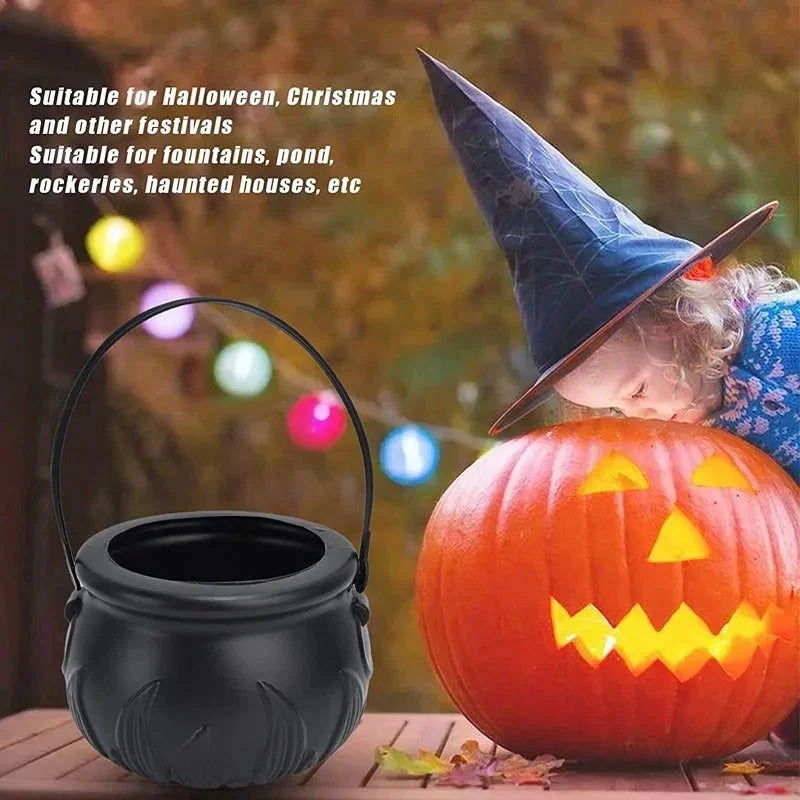 Fog Lamp Color-Changing LEDs Cool Mist