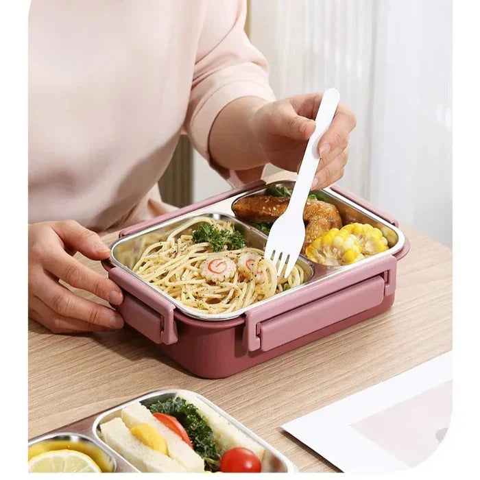Food Jar Vacuum Insulated Stainless Steel 12-Hour Heat Retention