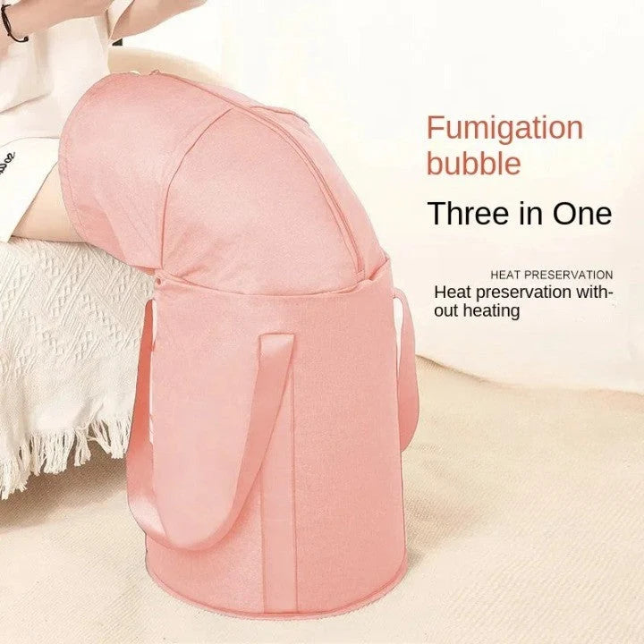 Foot Wash Basin Foldable Portable Outdoor