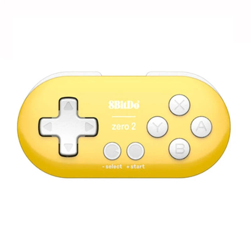 Game Controller Bluetooth Ergonomic Rechargeable 8-Hour Battery