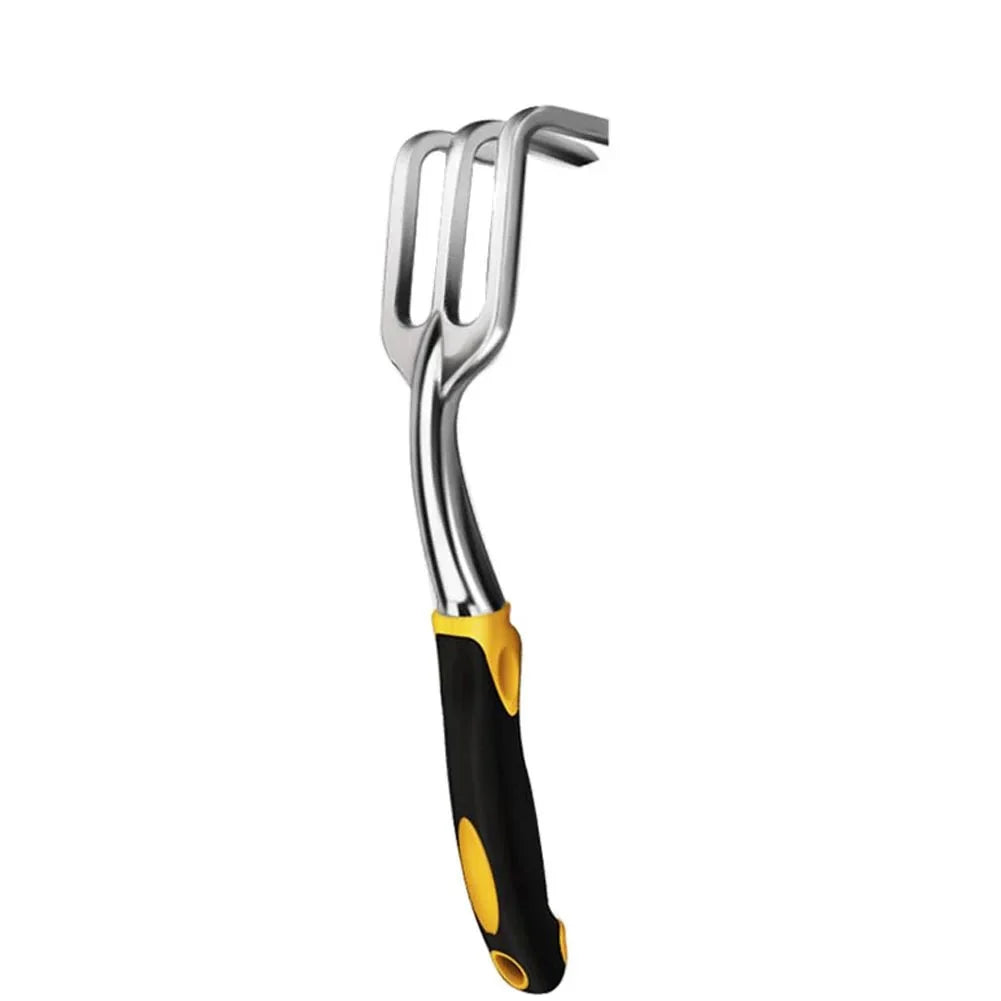 Garden Tool Set Stainless Steel Ergonomic Grip