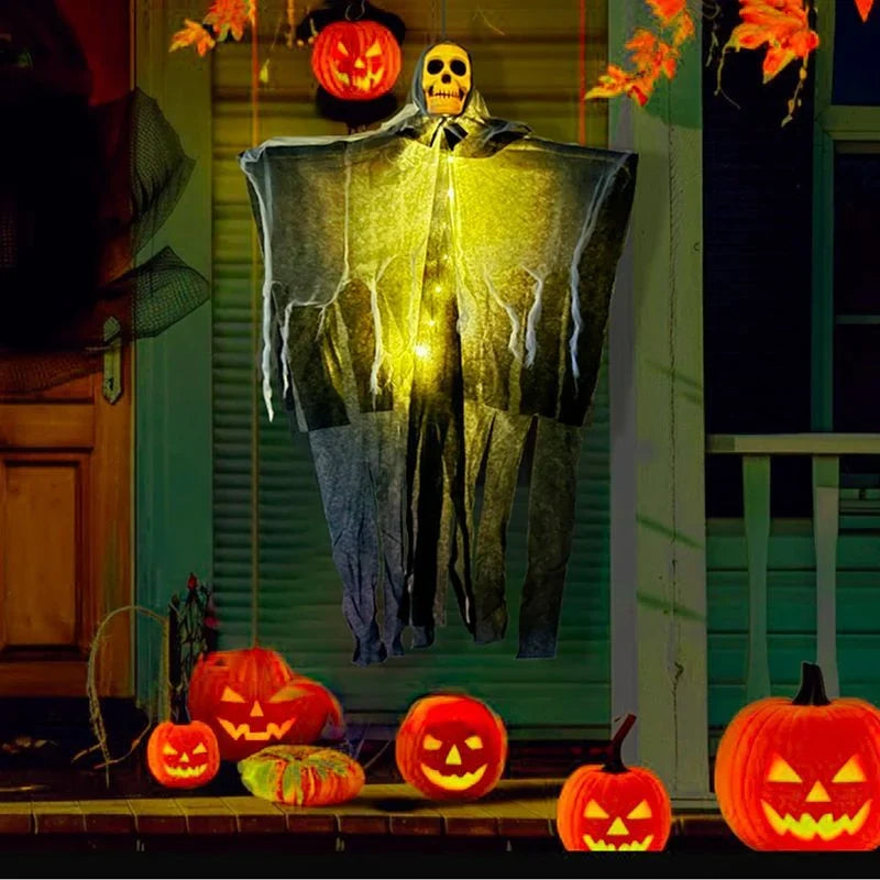 Ghost Decoration Integrated LED Indoor & Outdoor