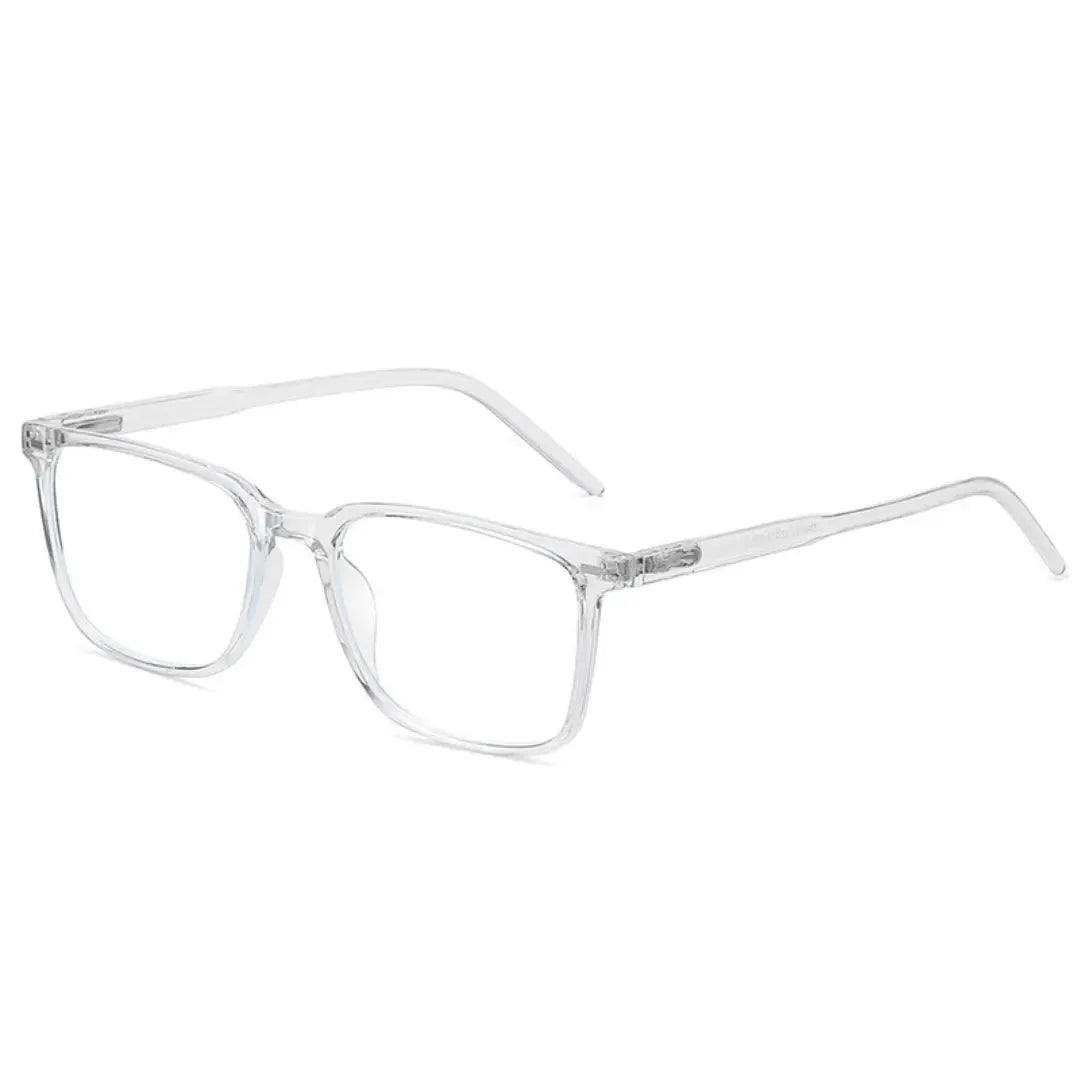 Glasses Blue Light Blocking Lightweight Ergonomic Frame