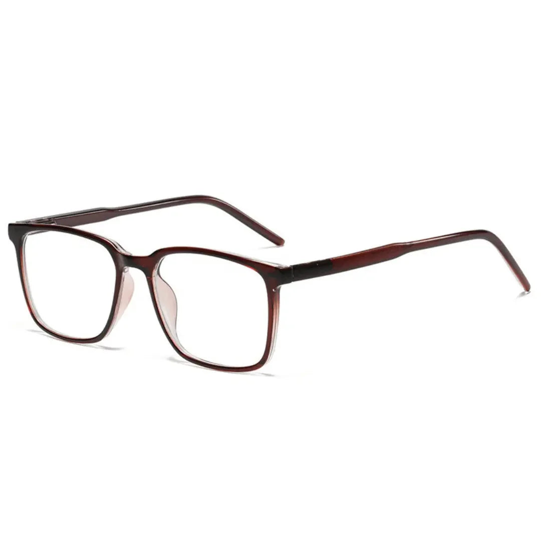 Glasses Blue Light Blocking Lightweight Ergonomic Frame