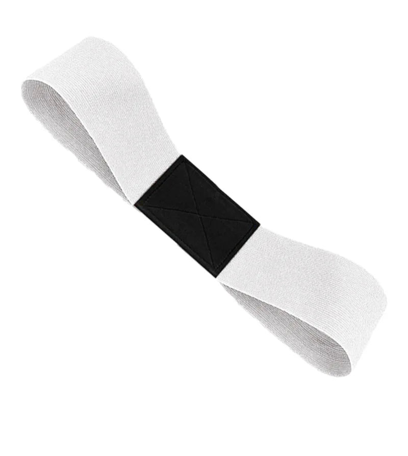 Golf Swing Trainer Adjustable Elastic Arm Guidance Lightweight