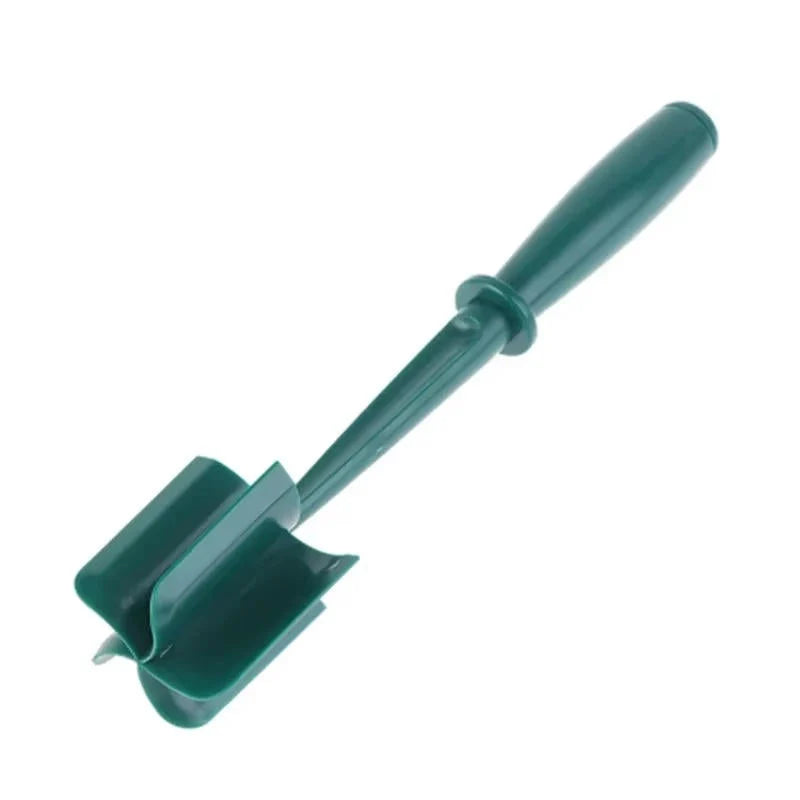 Ground Meat Chopper Five-Blade Heat-Resistant Nylon Head