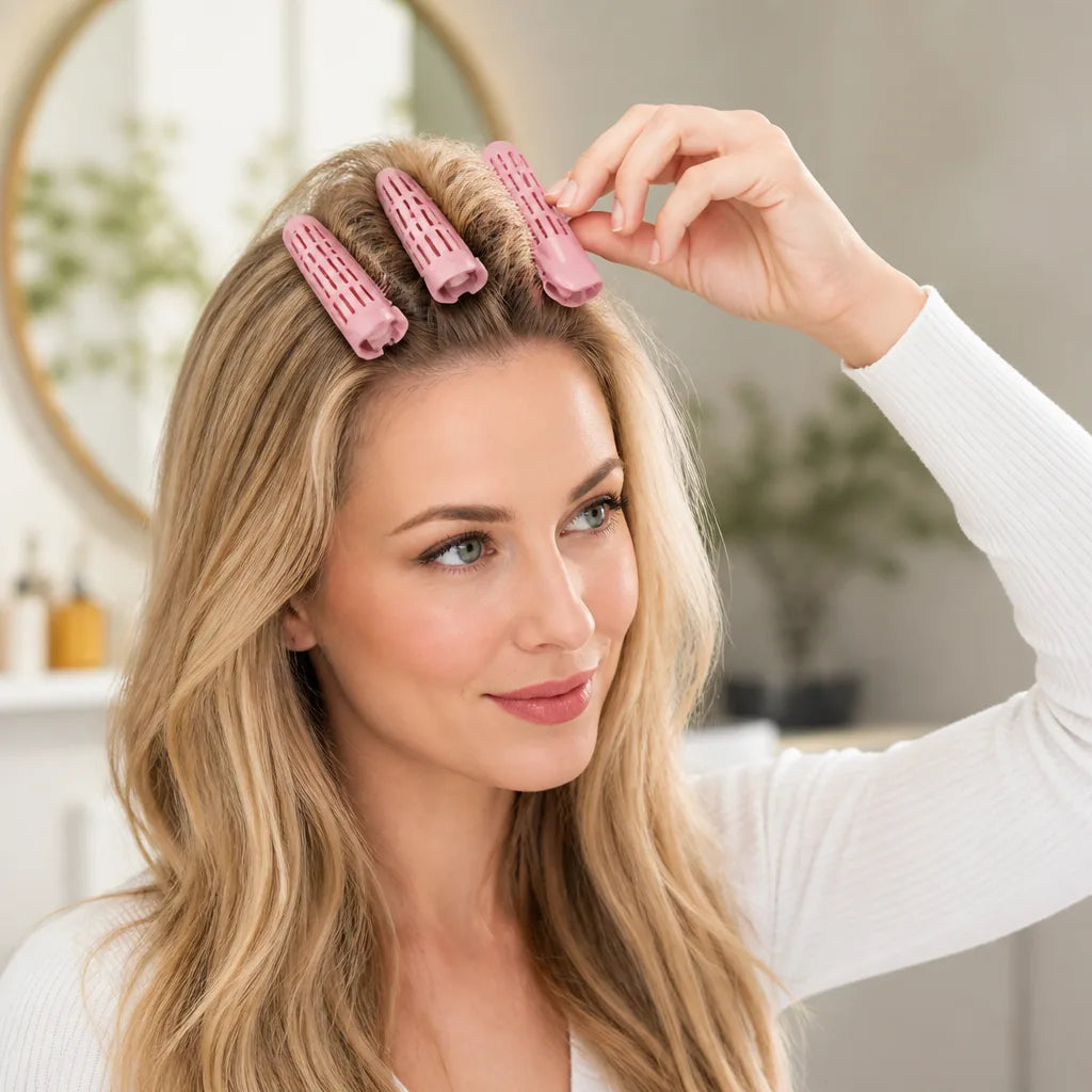 Hair Clip Volumizing Root Lift No Heat