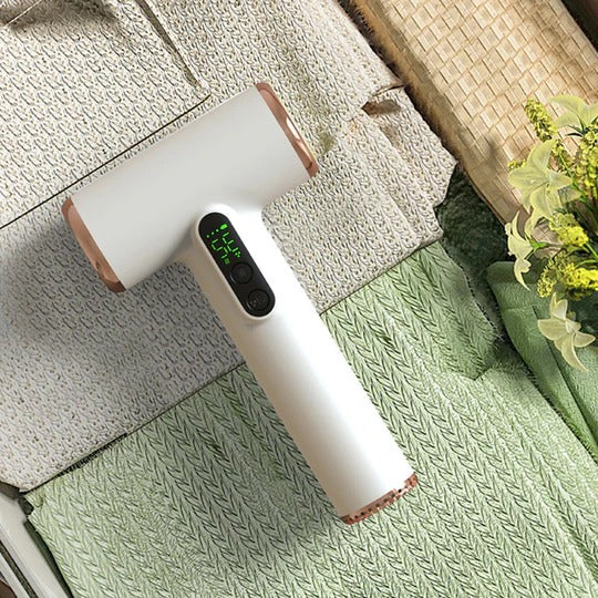 Hair Dryer Cordless High-Speed USB Rechargeable