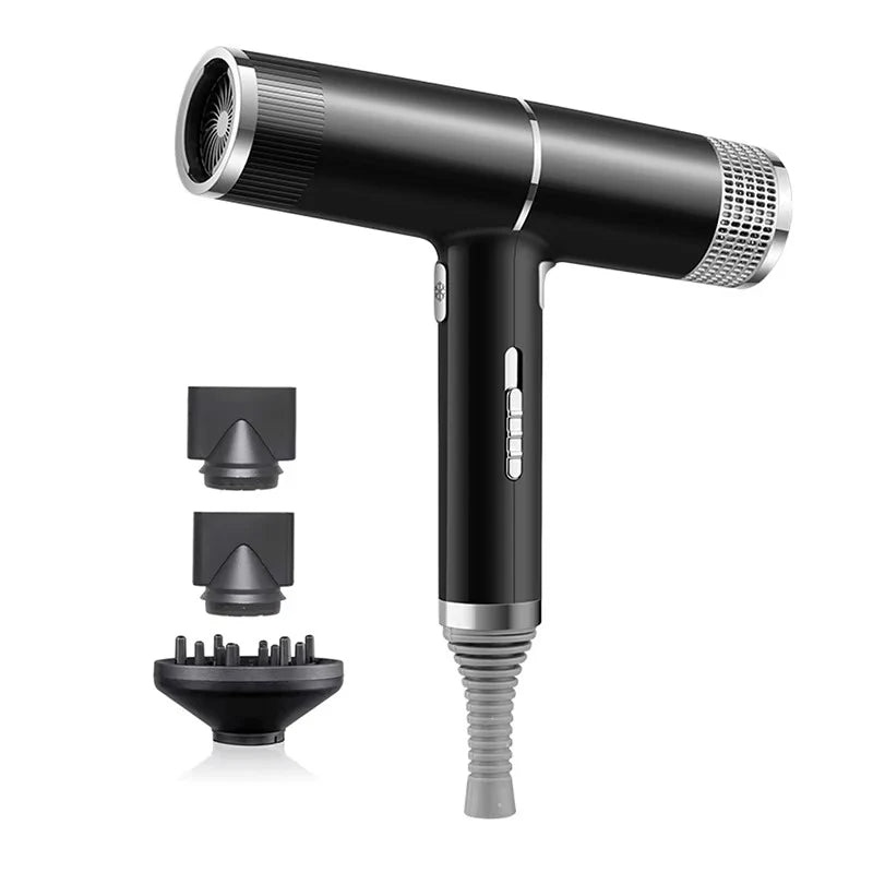 Hair Dryer Ultra Lightweight Ionic Technology & Fast Drying
