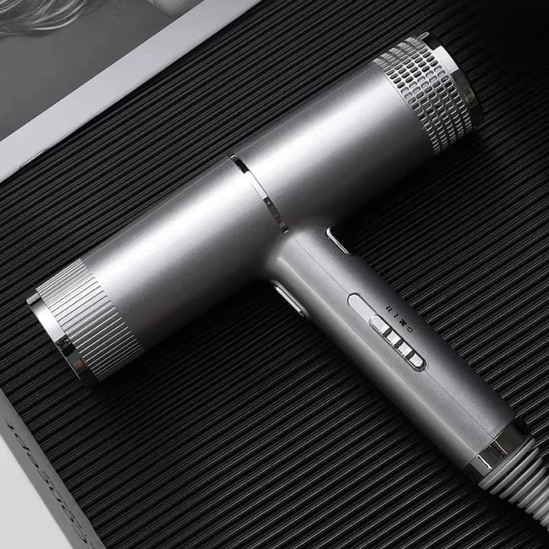 Hair Dryer Ultra Lightweight Ionic Technology & Fast Drying