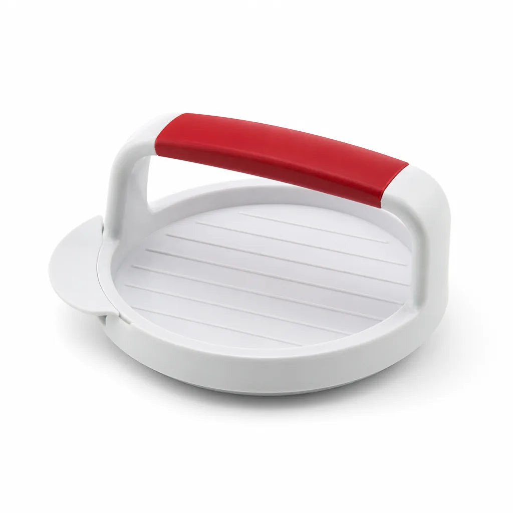 Hamburger Press Non-Stick Even Patties Dishwasher Safe
