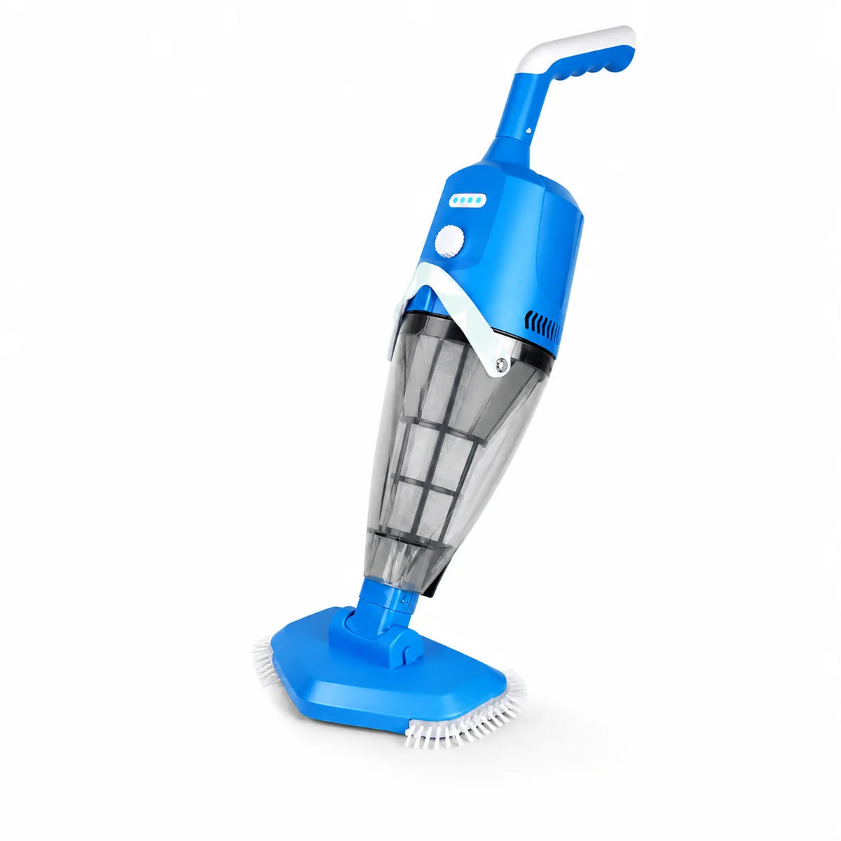 Handheld Pool Vacuum Cordless Rechargeable Four Configurations