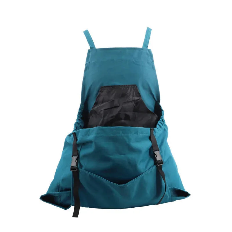 Harvest Carrier Hands-Free Quick-Release 20 lb Capacity