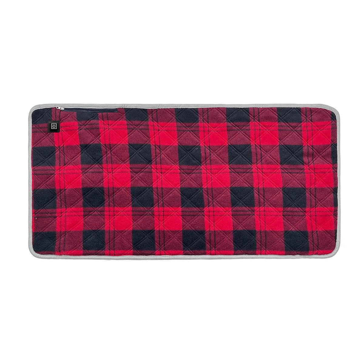 Heating Mat USB-Powered Seat & Back Warmer