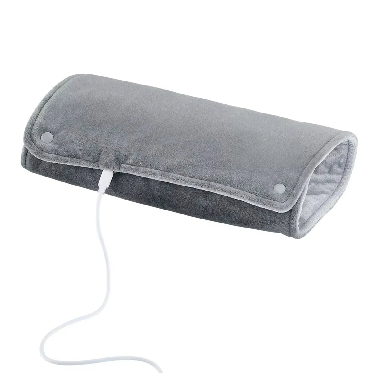 Heating Pad USB Powered Microplush & Machine Washable