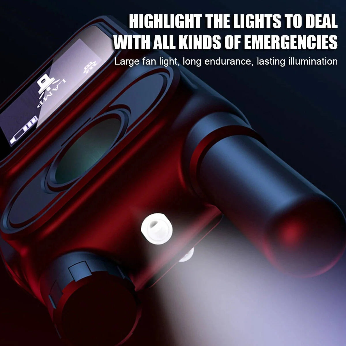 Hidden Camera Detector RF & Lens Detection