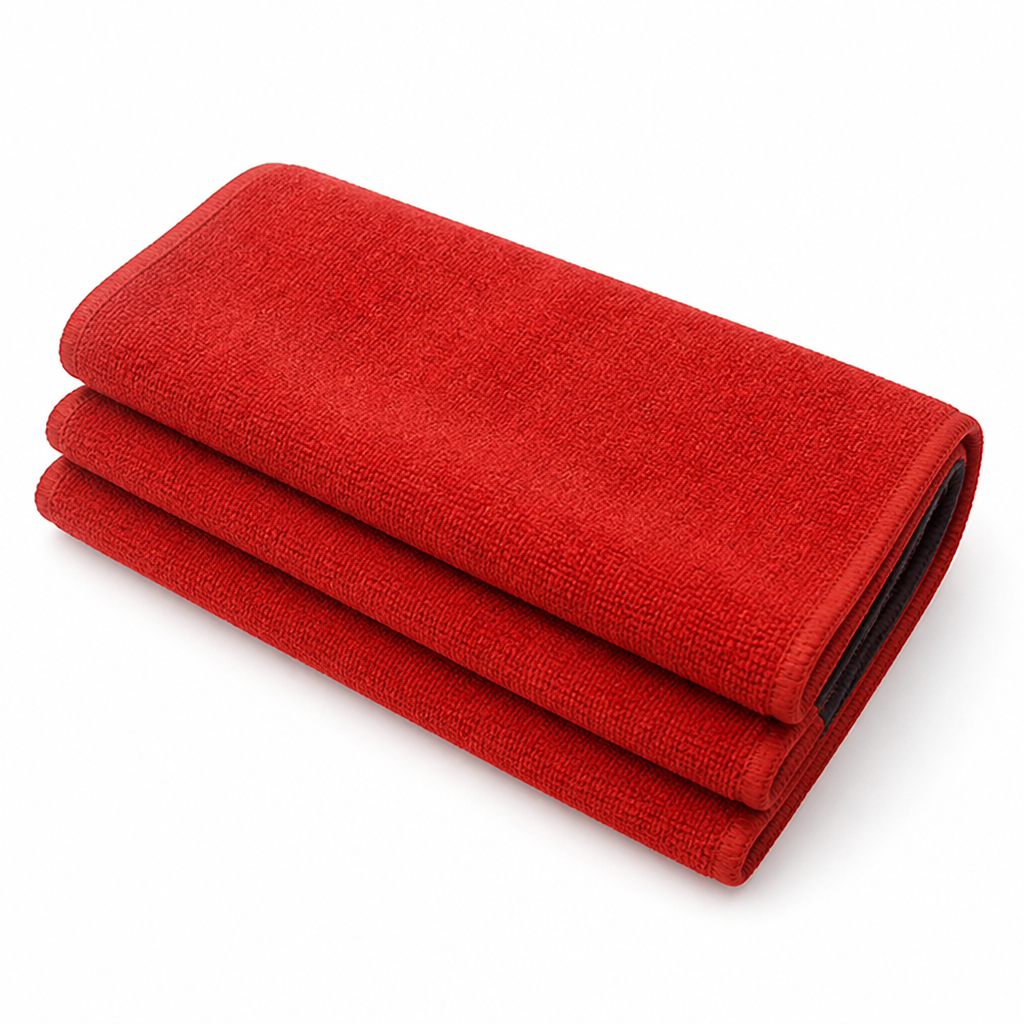 High-Absorbency Quick-Drying Microfiber Sports Towel