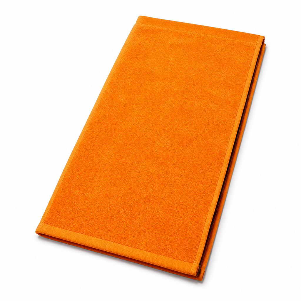 High-Absorbency Quick-Drying Microfiber Sports Towel