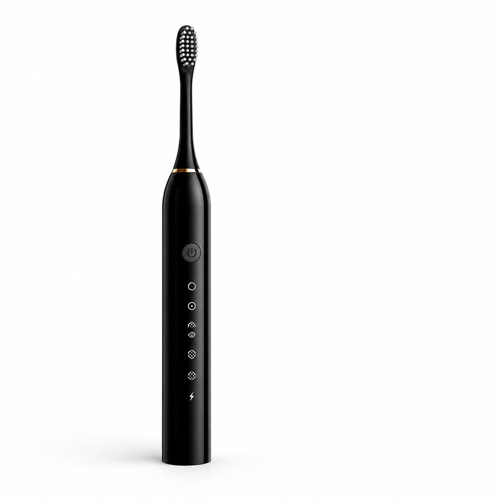 High-Speed Multi-Mode Rechargeable Electric Toothbrush