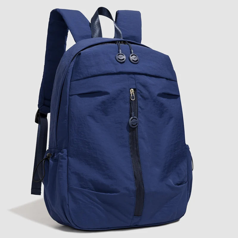 Hiking Backpack Lightweight Water-Resistant Multiple Compartments