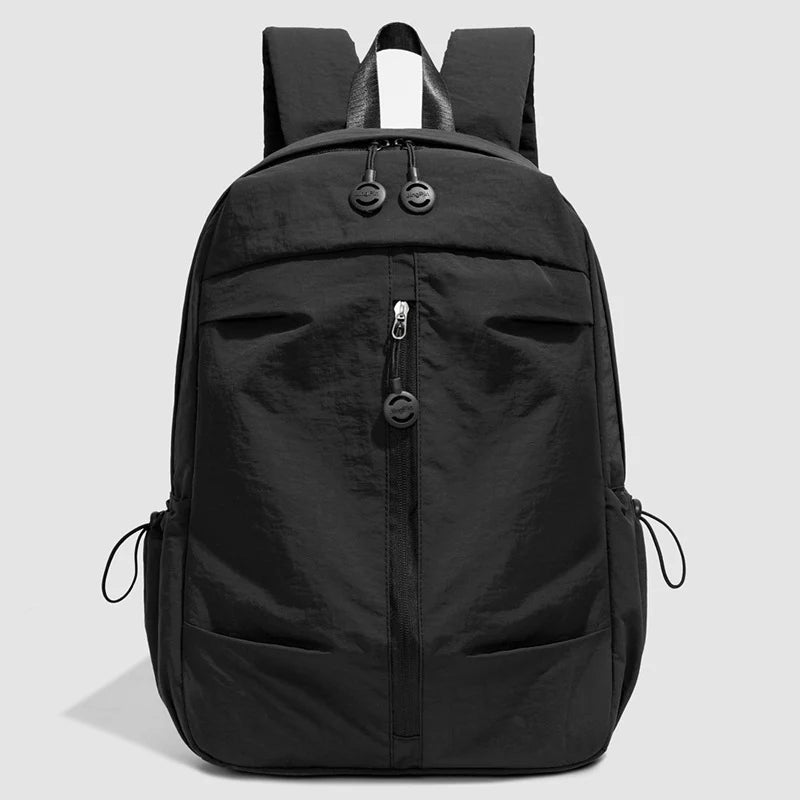 Hiking Backpack Lightweight Water-Resistant Multiple Compartments