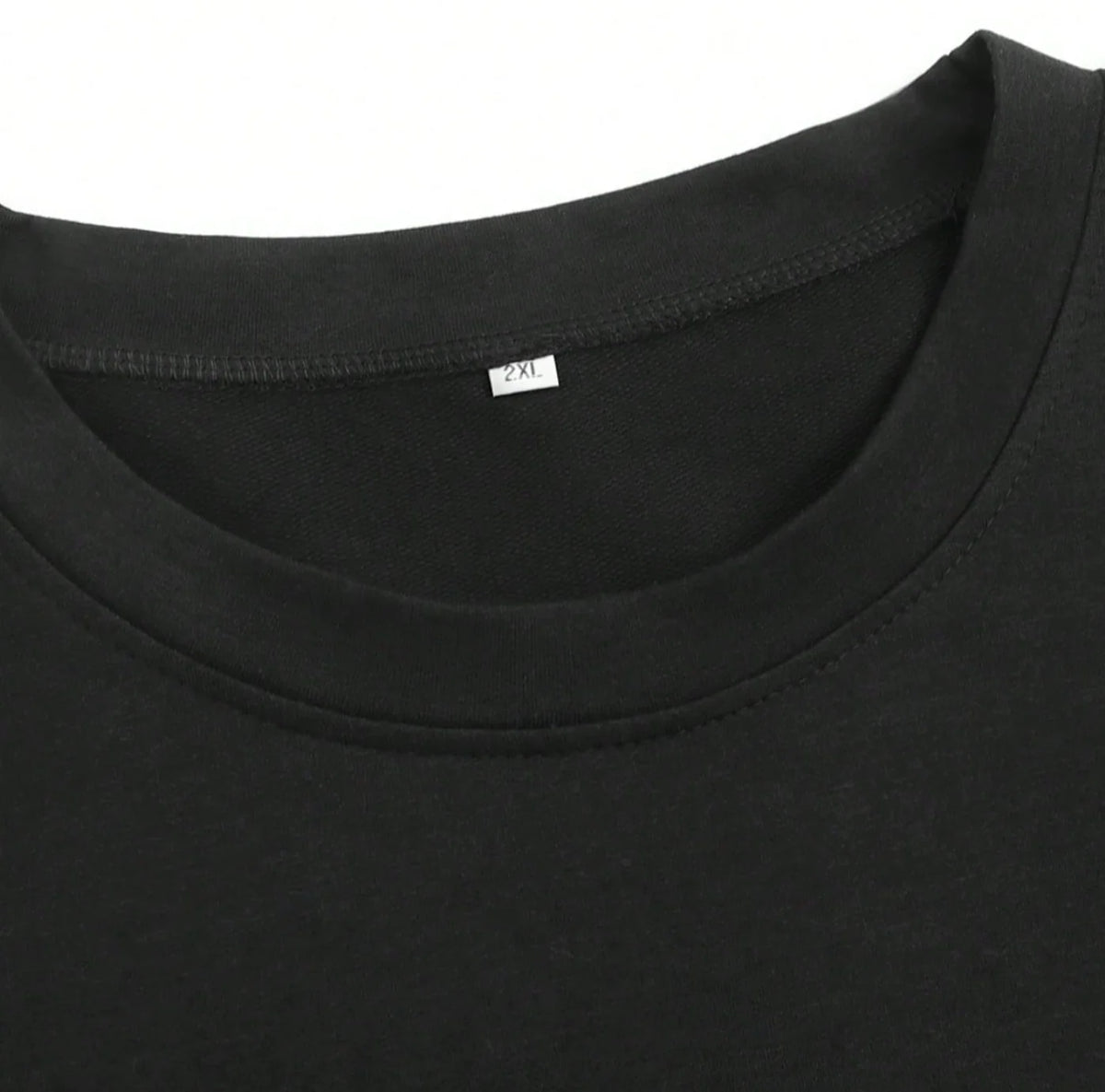Holiday Pullover Cotton Blend Breathable Machine Washable