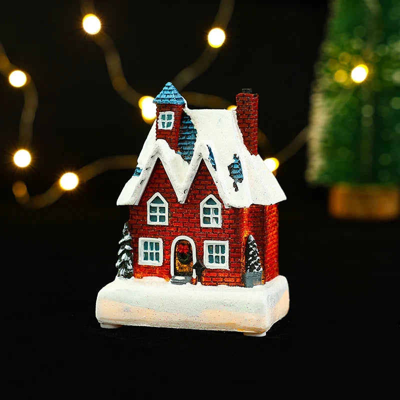 House Light LED Plug-In Warm Glow