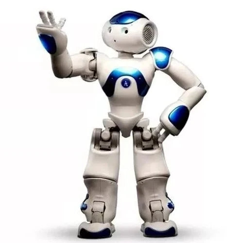 Humanoid Robot 25-Axis Motion Multilingual Voice Interaction Dual HD Cameras