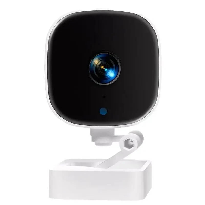 Indoor Security Camera WiFi Night Vision & Two-Way Audio