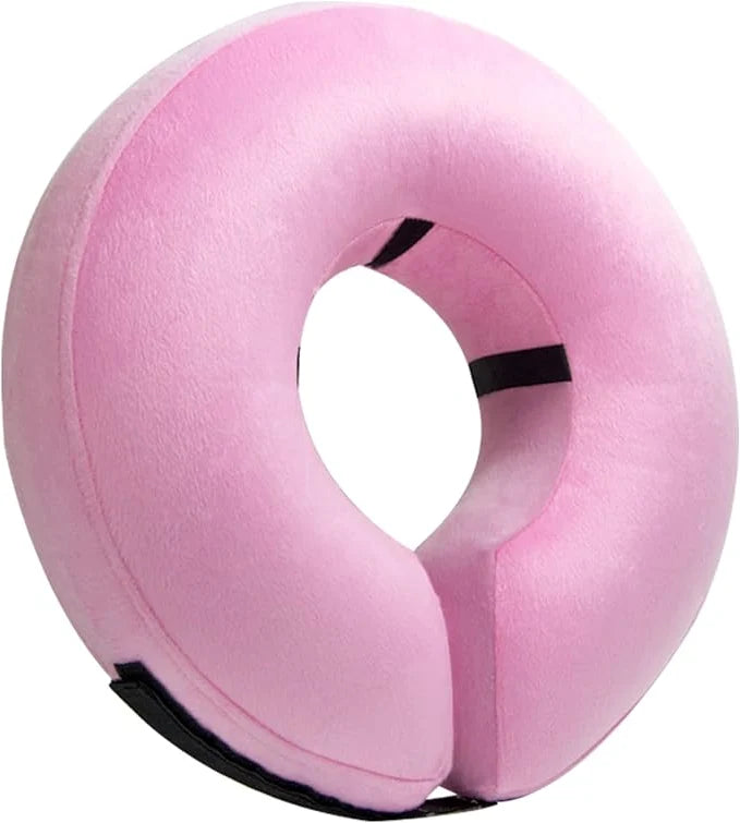 Inflatable Collar Inner Loop & Adjustable Air Valve